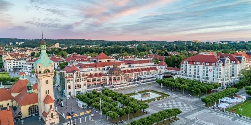 Odmrożenie inwestycji ważnych dla mieszkańców