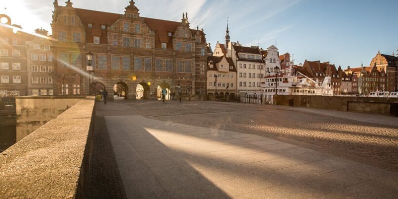 Króla gdańskich mostów czeka remont