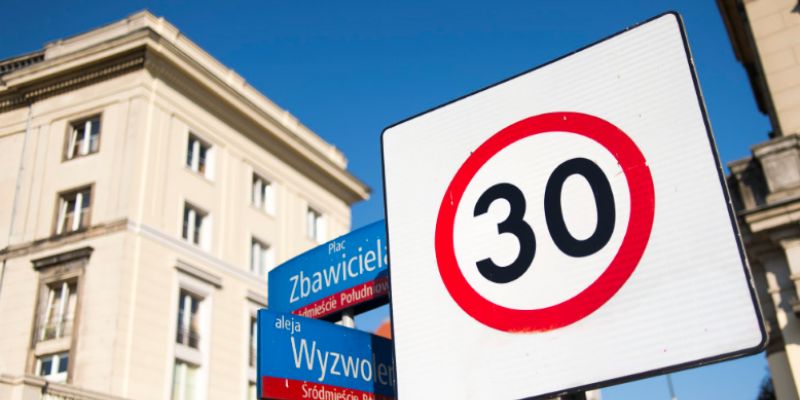 30 dla Śródmieścia