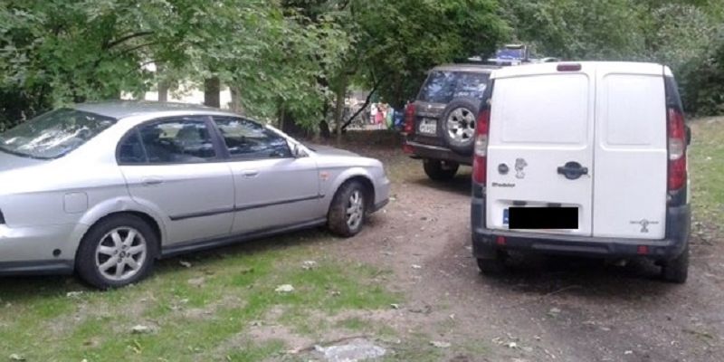 „Cicho jest w parku Skaryszewskim” – warszawskie organizacje wspólnie apelują o ciszę