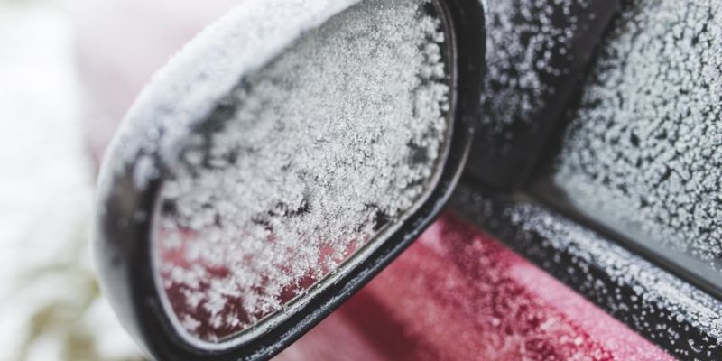 Nie daj się zaskoczyć zimie! Przygotuj samochód na mrozy