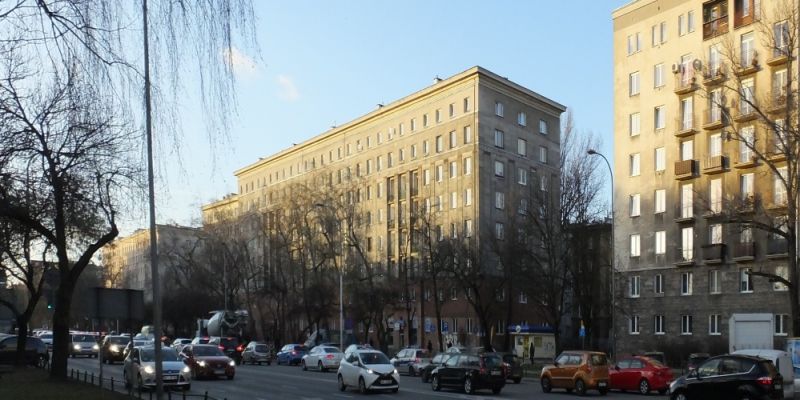 Buspasy na Bitwy Warszawskiej gotowe