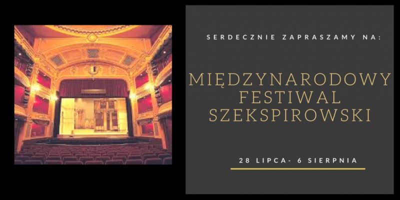 Festiwal Szekspirowski