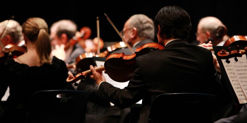 Koncert "Śnieżne Boże Narodzenie z André Rieu"