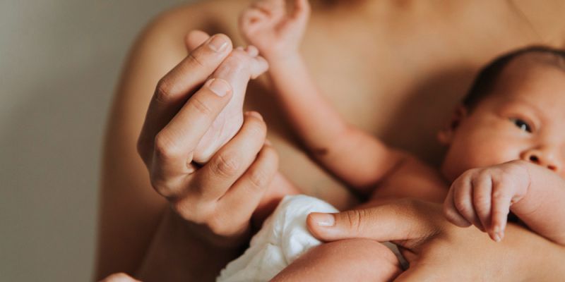 Mazowsze: już ponad 1000 dzieci urodzonych dzięki in vitro