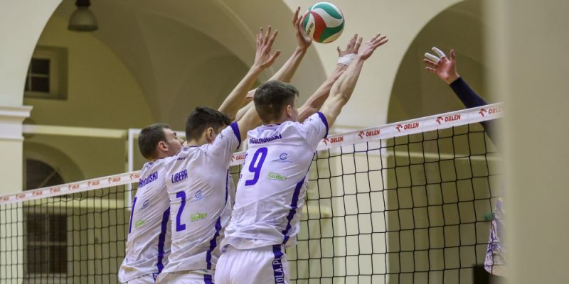 Show na Rogalińskiej z gwiazdą w tle