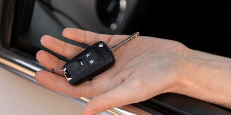 Jak sprzedać auto w Warszawie? Kompleksowy poradnik dotyczący sprzedaży samochodu na skupie