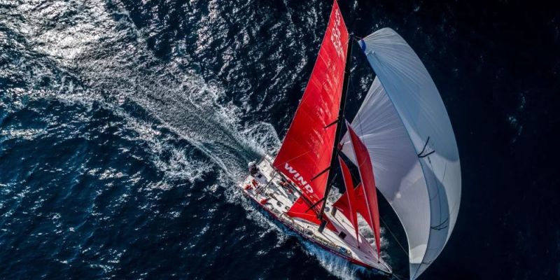 Polacy w Ocean Race po 50 latach. Wśród nich gdynianie!