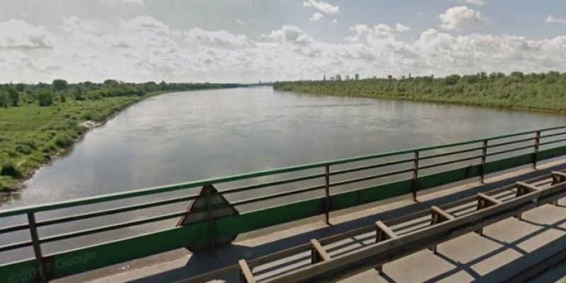 Jest wyrok w sprawie happeningu dotyczącego mostu Krasińskiego