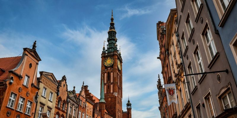 Prace nad Planem Ogólnym Miasta Gdańska weszły na kolejny etap