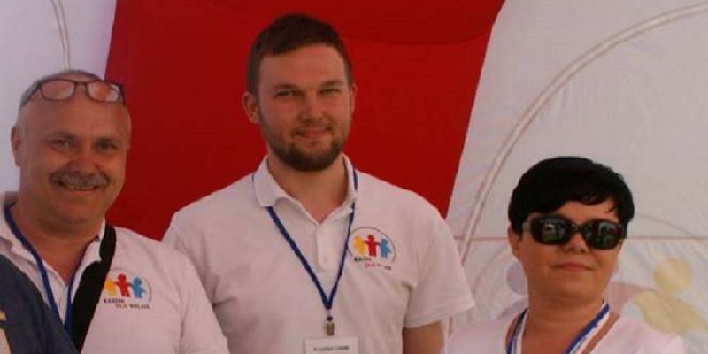 Wyboista droga do samorządności Chomiczówki