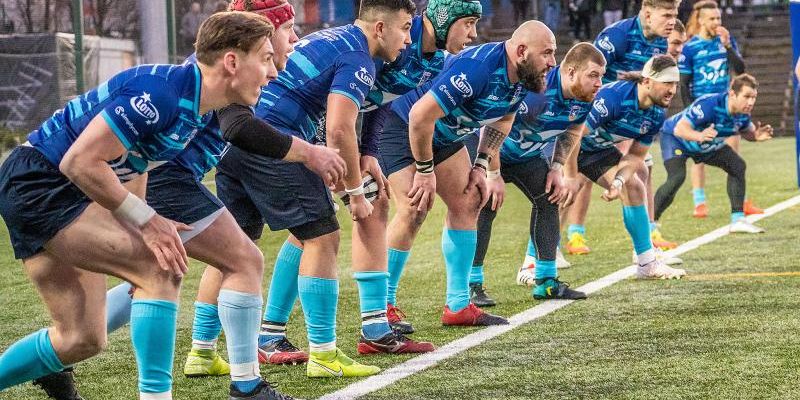 „Święta wojna", czyli derby w rugby