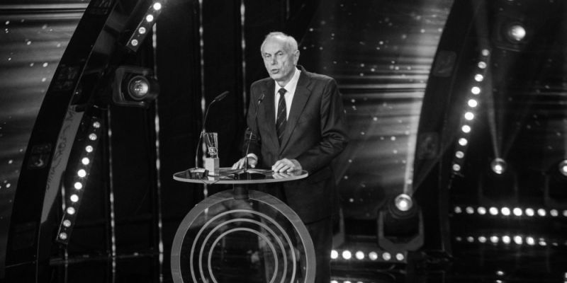 Wielka strata dla gdyńskiej kultury – odszedł Leszek Kopeć