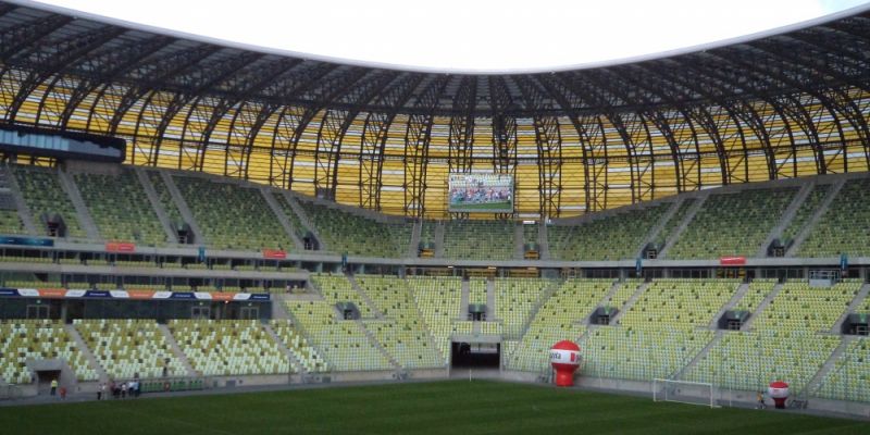 Sobotnie starcie: Lechia – Cracovia