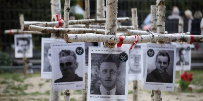 Dziś Narodowy Dzień Pamięci  Żołnierzy Wyklętych