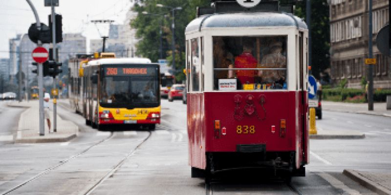 Zmiany i utrudnienia w ruchu podczas Bożego Ciała