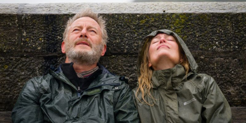 „Ścieżki życia” - filmowy prezent przedświąteczny dla Seniorek i Seniorów z Woli