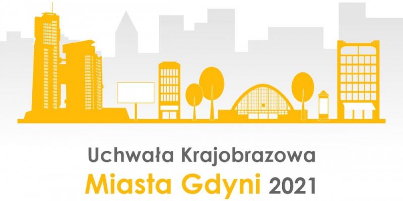 Uchwała krajobrazowa dla Gdyni na ostatniej prostej