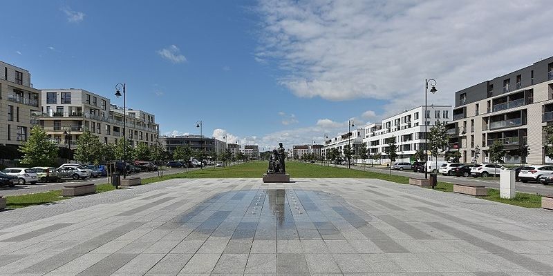 Konsultacje ws. planu zagospodarowania Miasteczka Wilanów