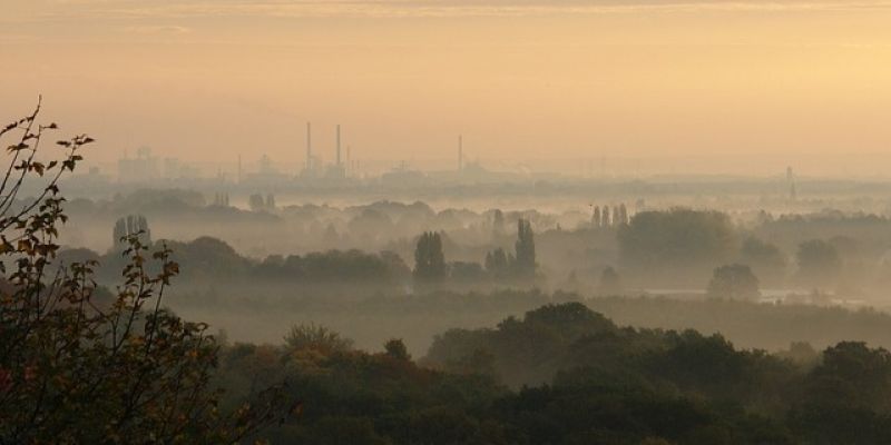 W walce ze smogiem niezbędne są rozwiązania systemowe