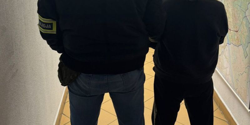 Matka i syn aresztowani za zabójstwo ze szczególnym okrucieństwem