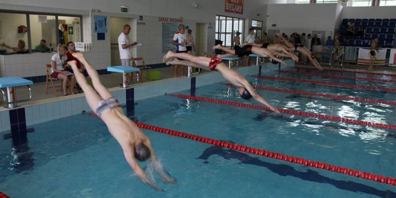 XLVIII Warszawska Olimpiada Młodzieży  w Dwuboju Nowoczesnym!