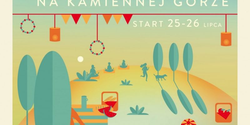 Kamienna Góra w nowej odsłonie zaprasza