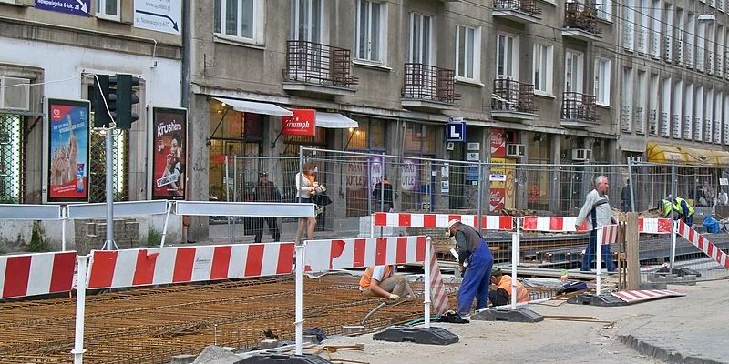 Jakie remonty czekają nas w wakacje?