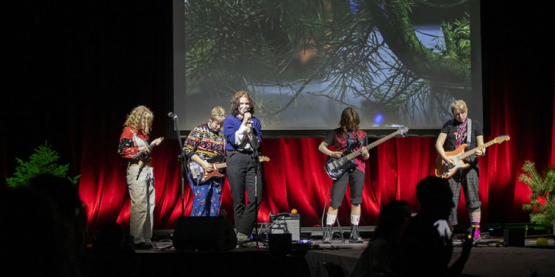 Teatralny styczeń w Instytucie Kultury Miejskiej