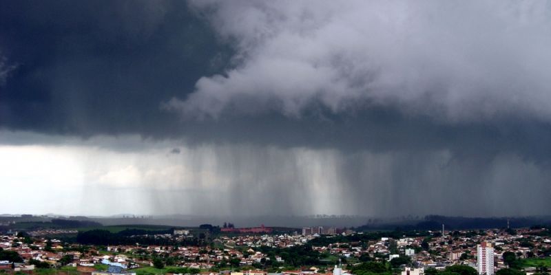 Sytuacja w Gdańsku po wieczornej ulewie stabilizuje się.