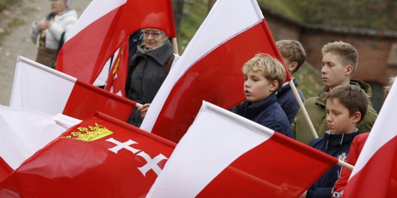 Gdańsk już zaplanował majowe uroczystości