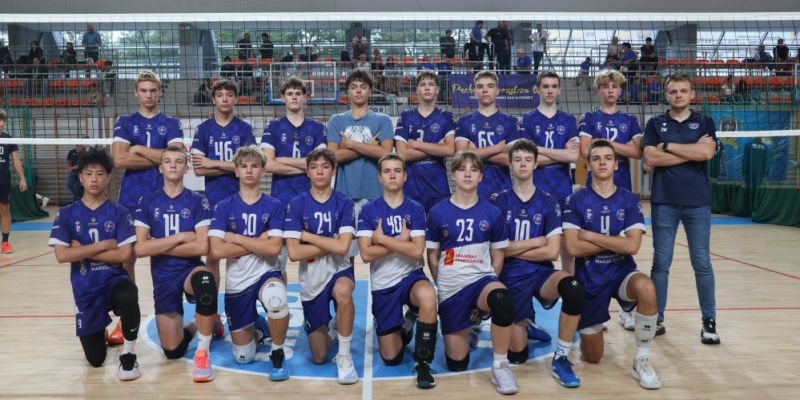 Pewne wygrane MOS Wola i KS Metro na inaugurację Mistrzostw Mazowsza