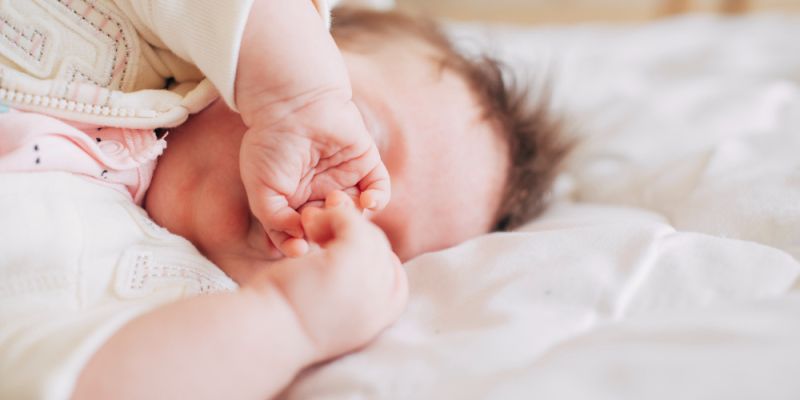 10-miesięczne dziecko ofiarą przemocy. Prokuratura wszczęła śledztwo