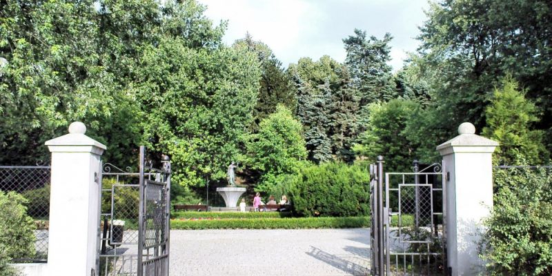 Oferta kulturalna w Prochowni Żoliborz pod dużym znakiem zapytania