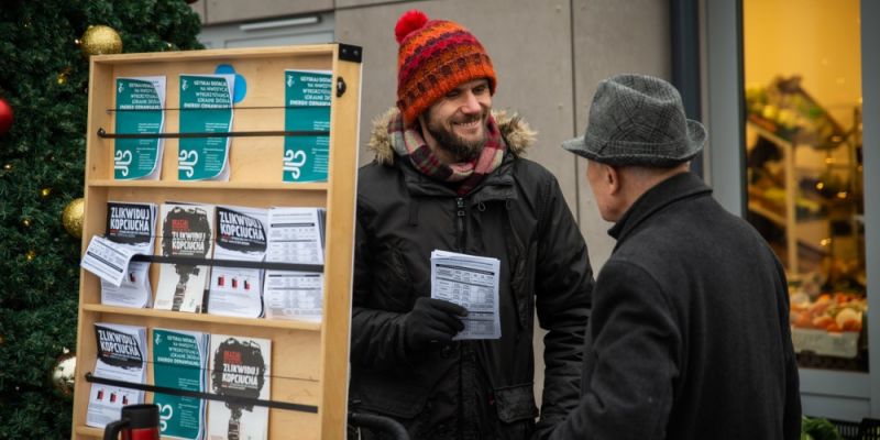 Zlikwiduj stary piec z miejską dotacją