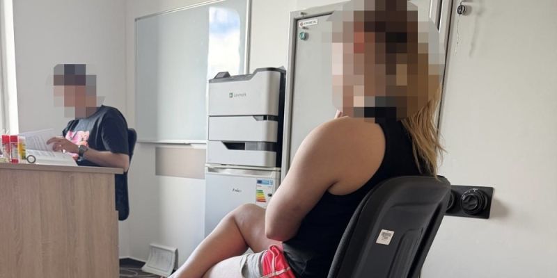 35-latka zatrzymana za wyłudzanie towarów ze sklepów internetowych