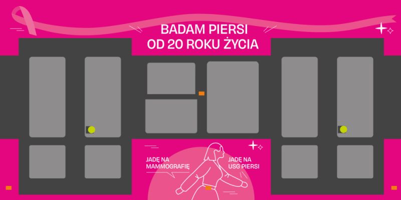 8 marca na tory wyjedzie Różowy Tramwaj