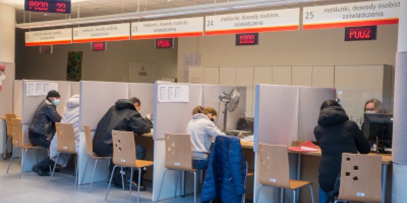 Organizacja pracy Urzędu Stanu Cywilnego w długi weekend