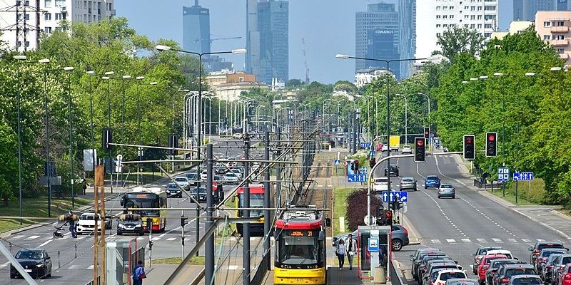 Poznaj Mokotów! Ciekawostki i nieznane historie w 10 filmikach