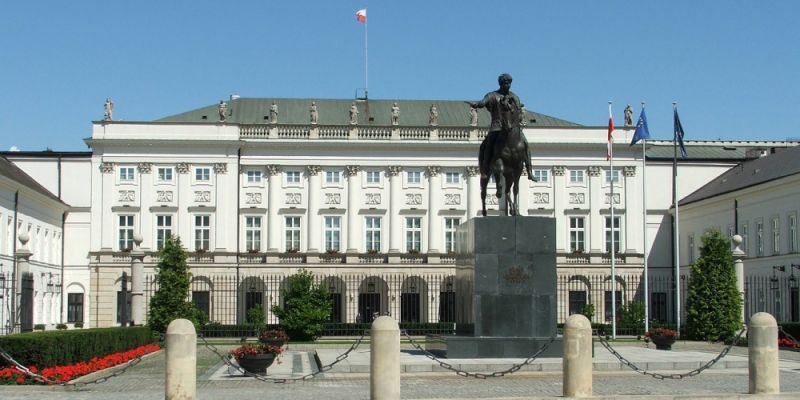 Wybory prezydenckie, co warto wiedzieć?