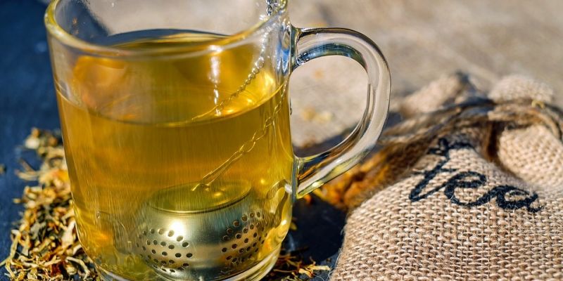 M.K.Tea – herbata i kawa na wagę