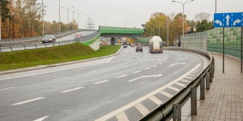 Umowa na drugą estakadę w ul. Marsa podpisana