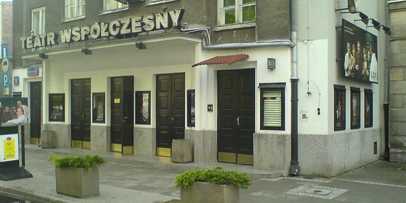 WSTYD w Teatrze Współczesnym