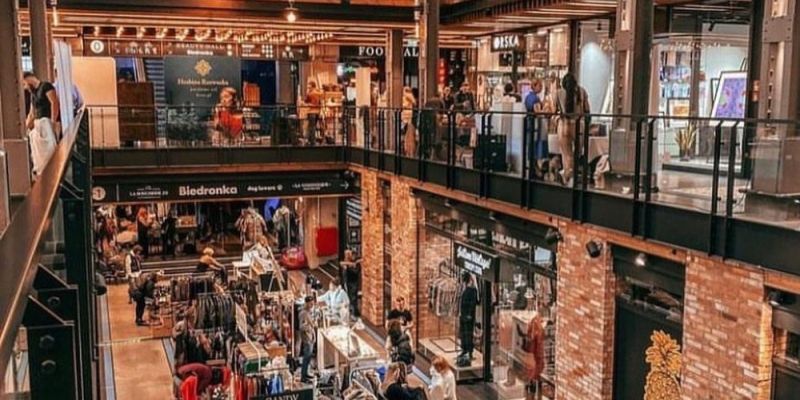 Grand BAZAR