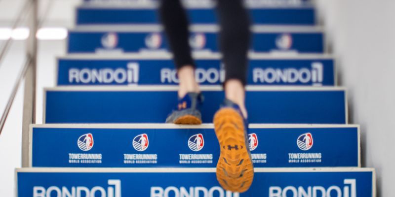 [Patronat medialny] Pojedynek na szczycie w warszawskim wieżowcu Rondo 1