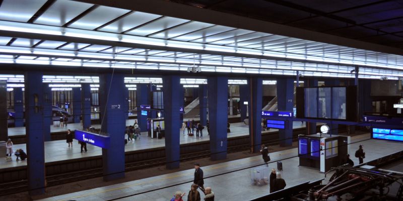 Od czerwca rusza połączenie kolejowe z Chorwacją