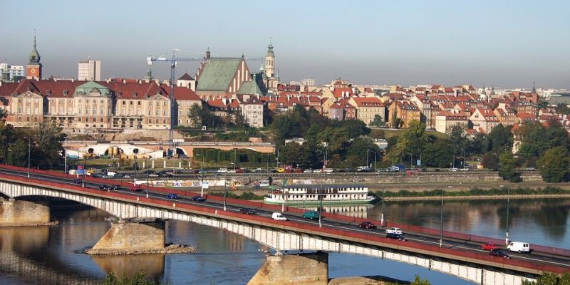 Kolejny rekord Warszawskich Linii Turystycznych