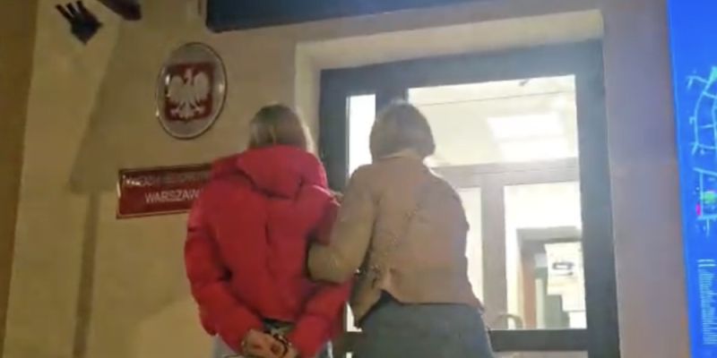 31-latka i jej doradca wpadli podczas wyłudzenia kredytu hipotecznego