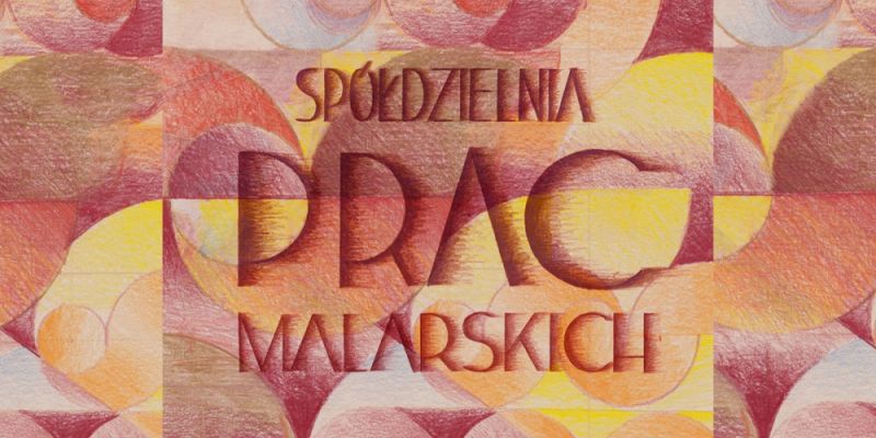 Ostatnie dni "Spółdzielni prac malarskich"