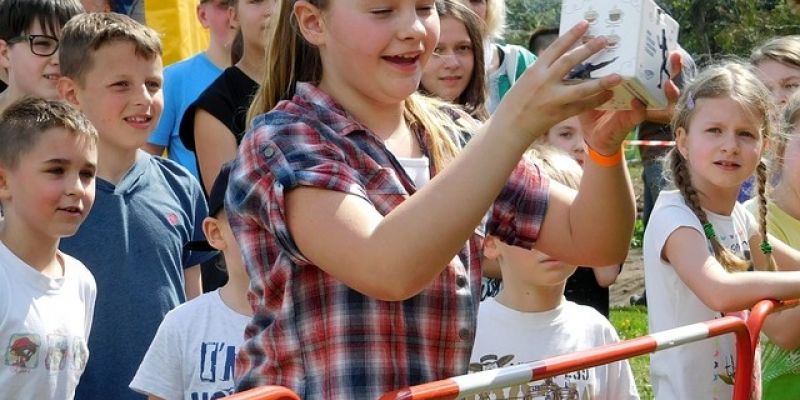 Tydzień Dziecka (26.05 – 10.06) – wspólne działania warszawskich instytucji kultury